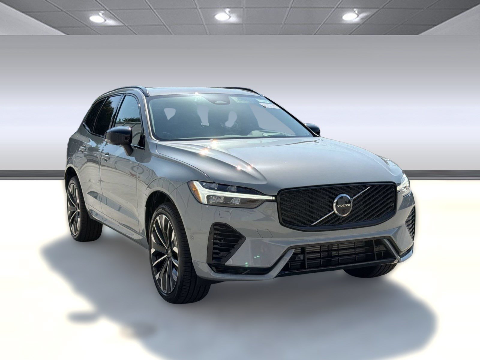 New 2026 Volvo XC60 T8 Ultra w/ Climate Package AWD/4WD image 7