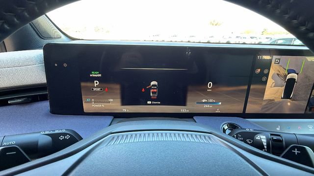 New 2026 Nissan Leaf SV+ w/ Floor Mat Package (SV+) image 29