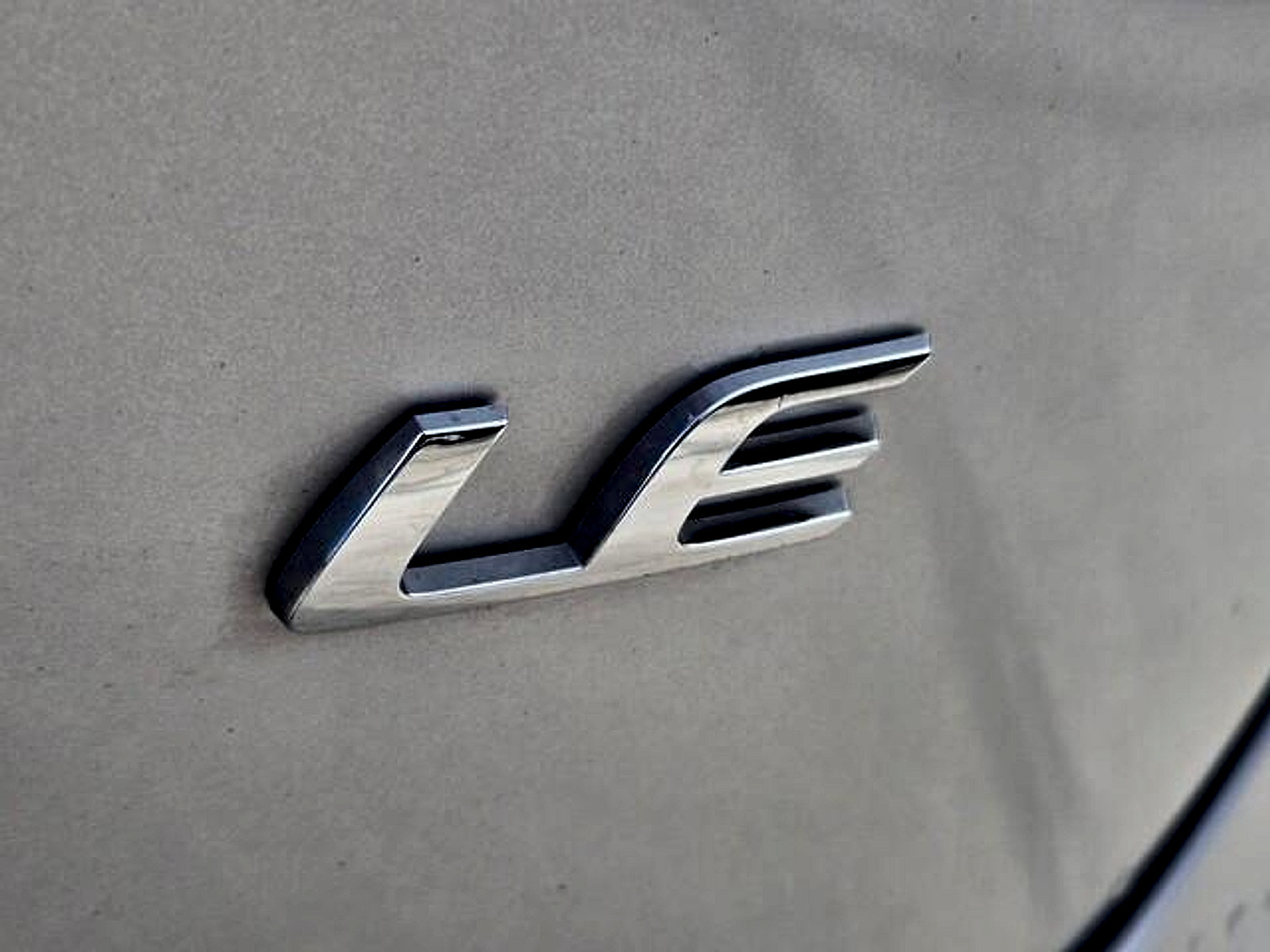 Used 2026 Toyota Corolla LE FWD image 14