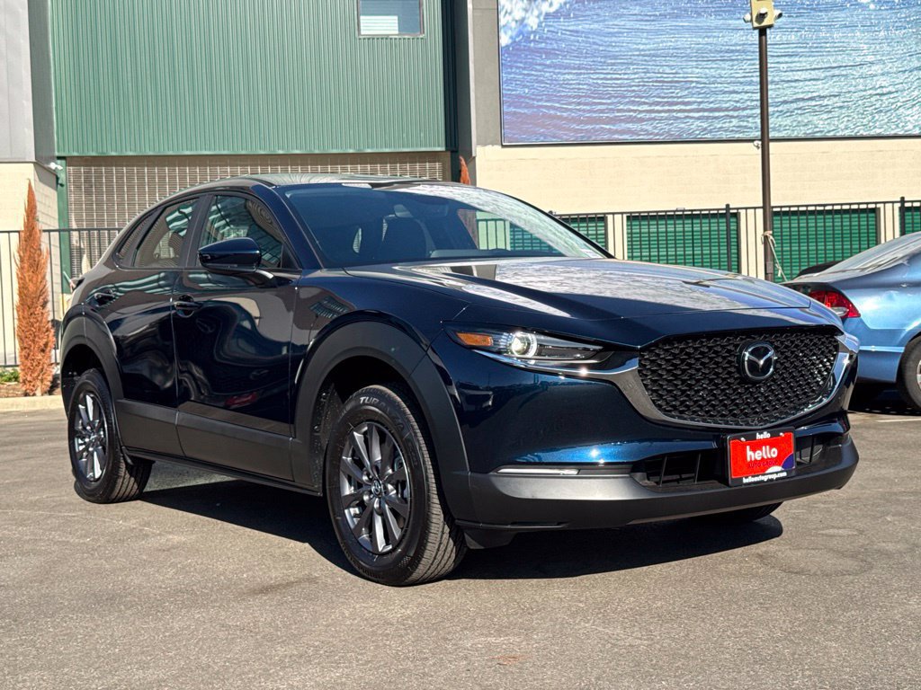 New 2026 MAZDA CX-30 AWD 2.5 S image 2