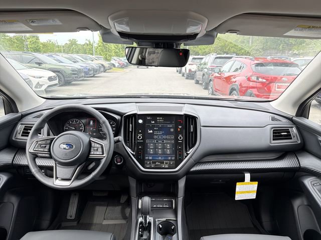 New 2026 Subaru Ascent Premium AWD/4WD image 19
