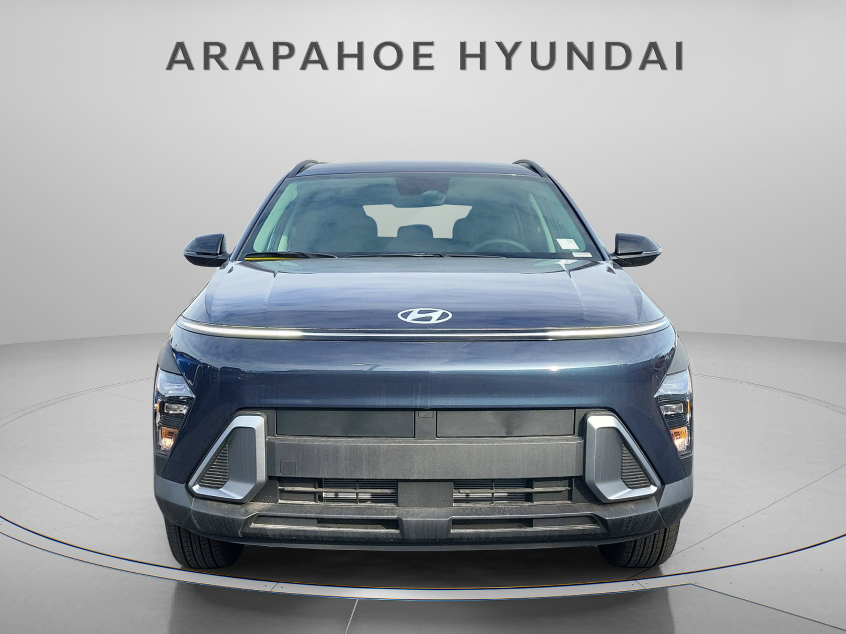 New 2026 Hyundai Kona SEL Sport AWD/4WD image 8