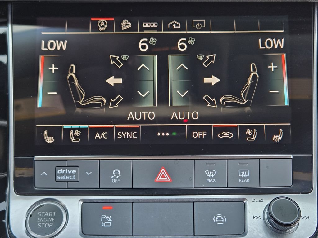 Certified 2023 Audi Q8 Premium Plus w/ Premium Plus Package AWD/4WD image 24