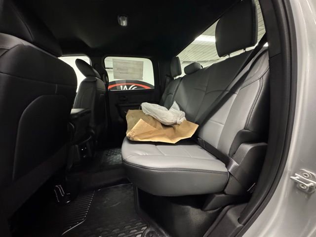 New 2026 RAM 5500 Tradesman w/ Chrome Appearance Group image 2