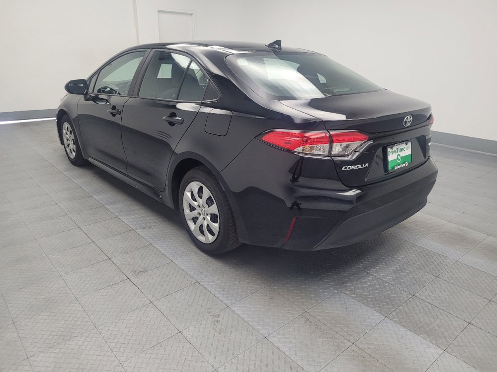 Used 2023 Toyota Corolla LE image 5