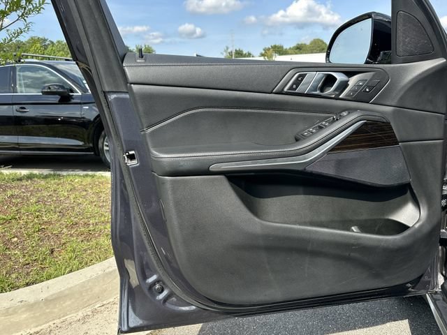 Used 2020 BMW X5 xDrive40i w/ Premium Package AWD/4WD image 10
