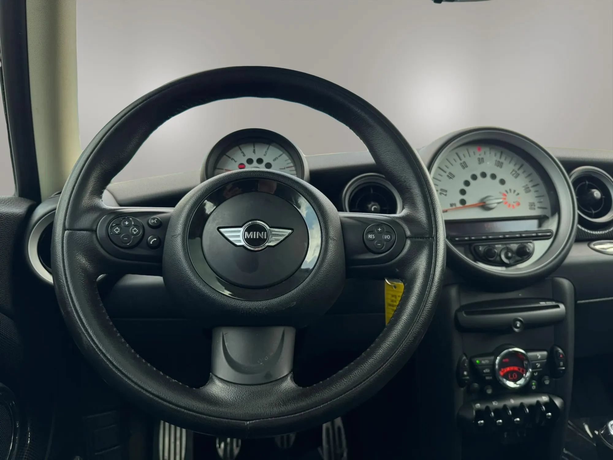Used 2011 MINI Cooper Clubman S FWD image 21