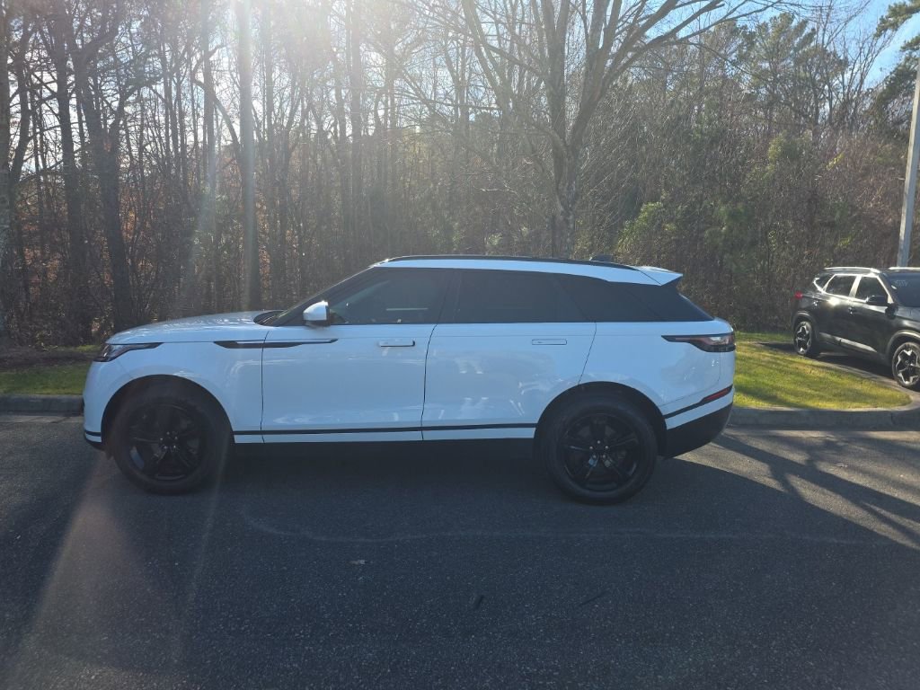Used 2018 Land Rover Range Rover Velar S image 8