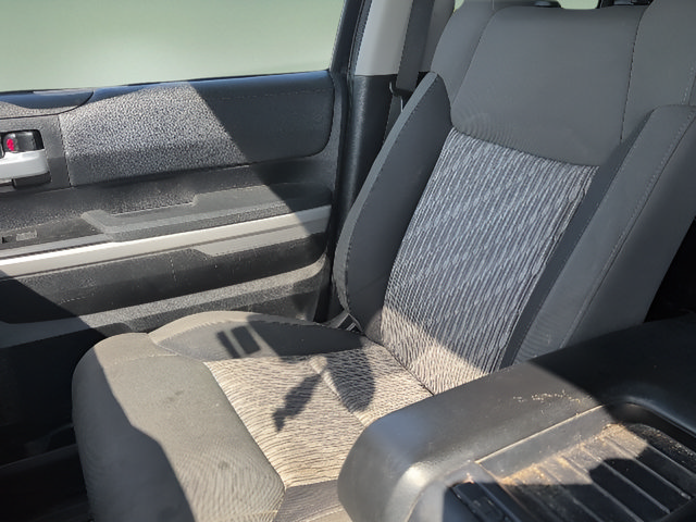 Used 2021 Toyota Tundra SR5 w/ SX Package AWD/4WD image 16