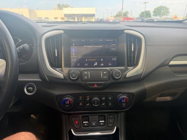 Used 2020 GMC Terrain SLT w/ Preferred Package AWD/4WD image 15
