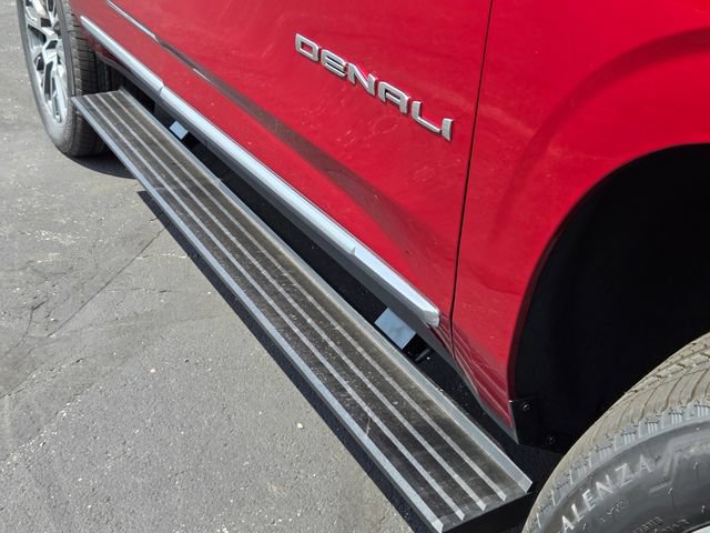 New 2026 GMC Yukon Denali AWD/4WD image 19