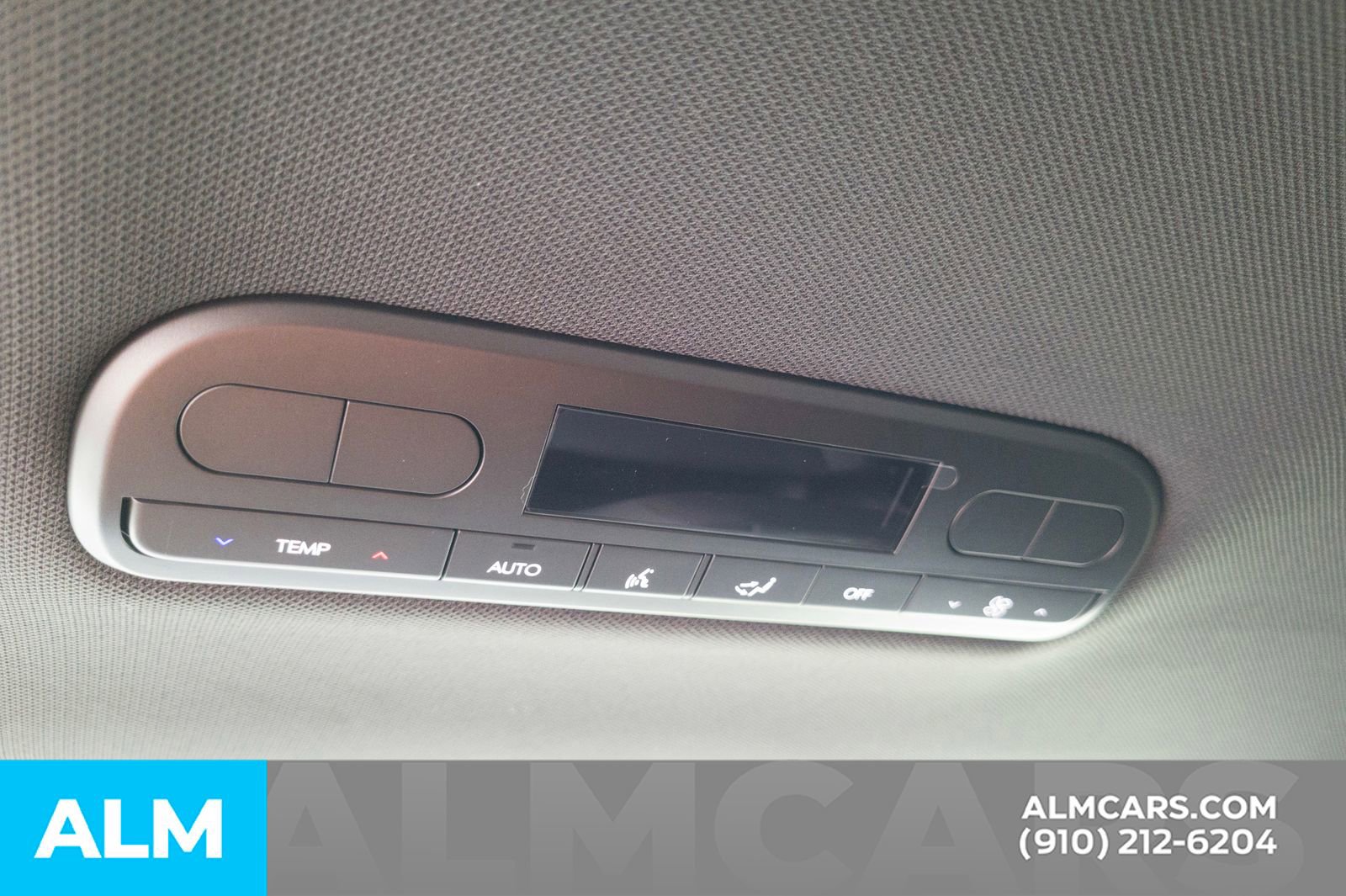 Certified 2026 Hyundai Palisade XRT Pro image 24