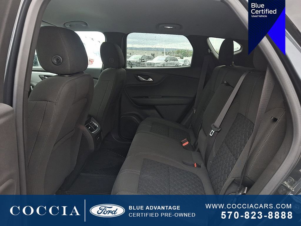 Used 2019 Chevrolet Blazer LT AWD/4WD image 10