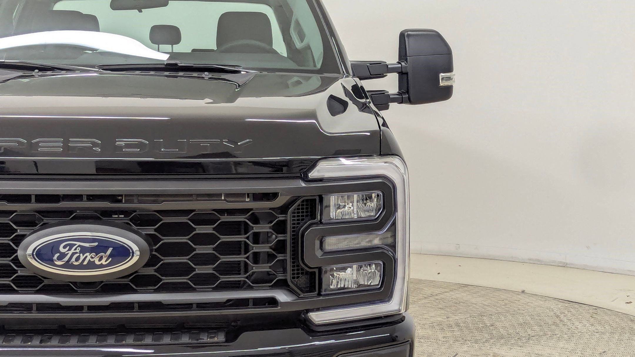 New 2026 Ford F250 XL w/ STX Appearance Package image 6