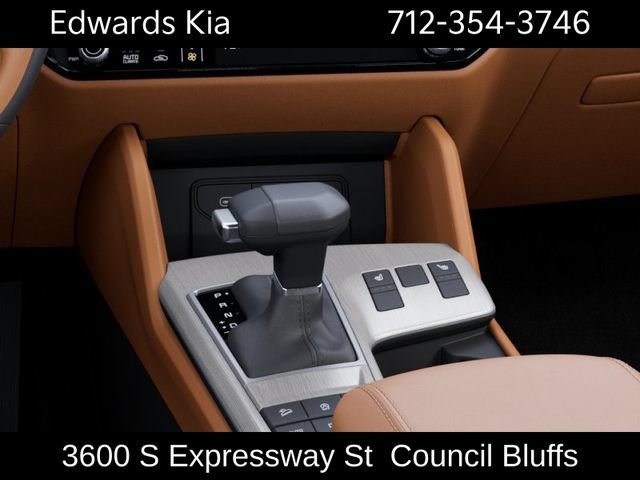 New 2026 Kia Sportage X-Line AWD/4WD image 25