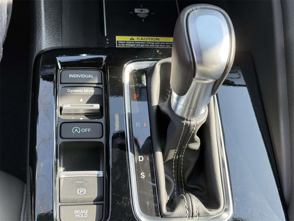 Certified 2025 Acura Integra A-Spec image 21