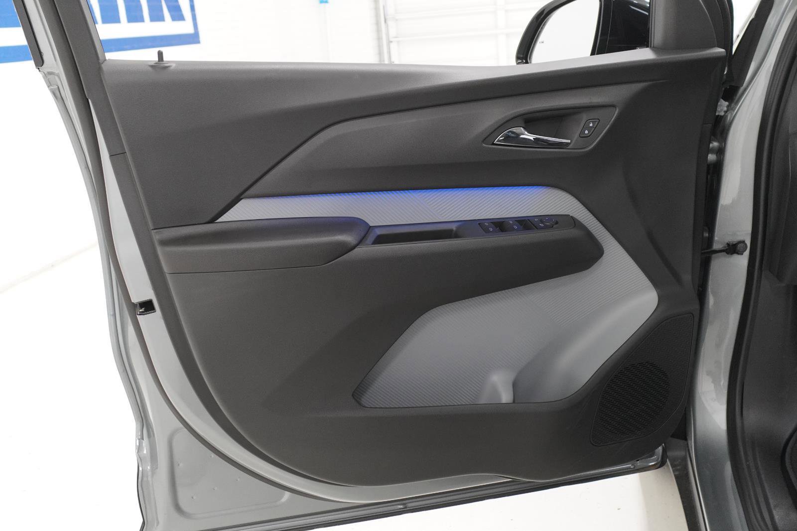 New 2027 Chevrolet Bolt RS FWD image 12
