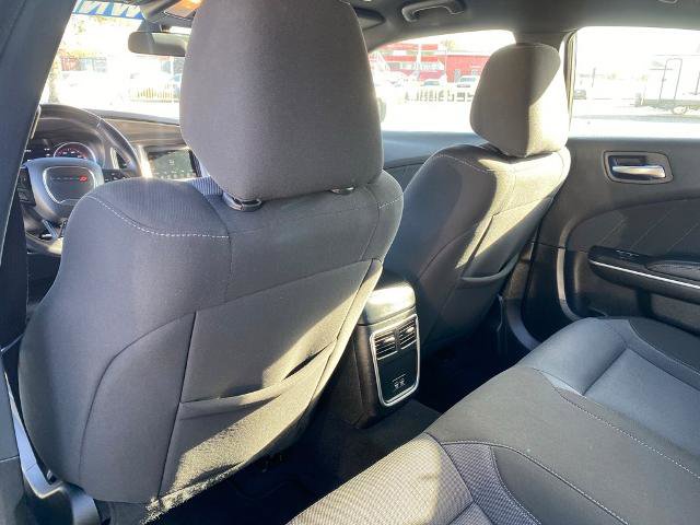 Used 2022 Dodge Charger SXT image 28