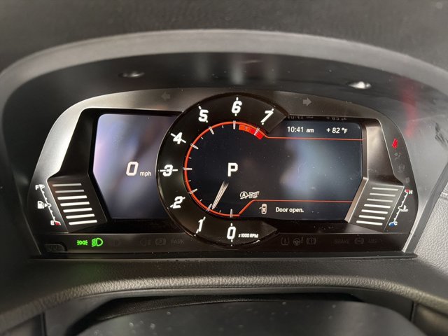Used 2023 Toyota Supra RWD image 15