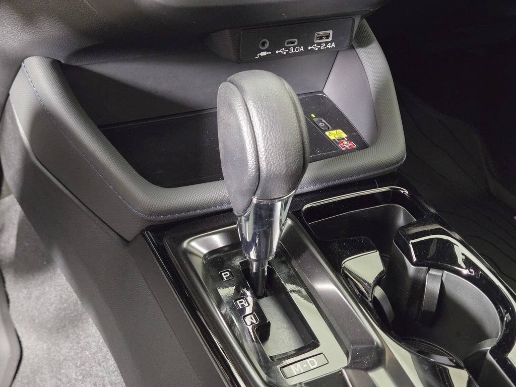 New 2026 Subaru Forester Limited AWD/4WD image 18