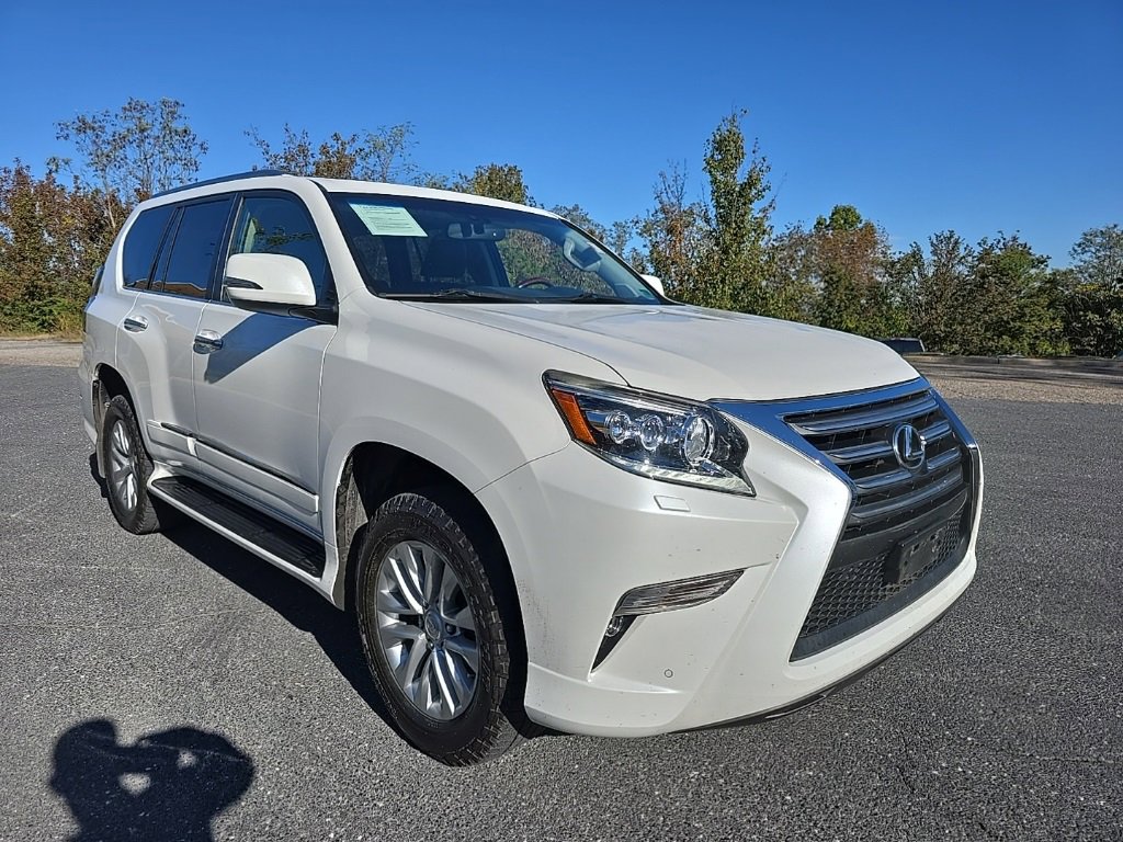 Used 2016 Lexus GX 460