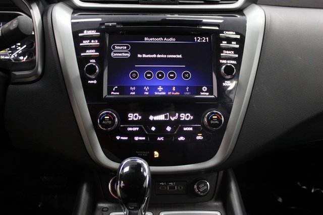 Used 2020 Nissan Murano Platinum image 36