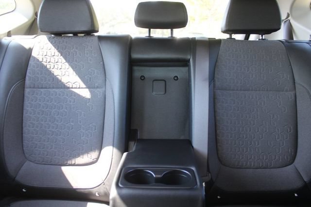 Used 2024 Kia Seltos S FWD image 50