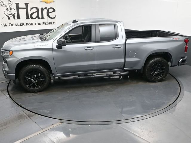 New 2026 Chevrolet Silverado 1500 RST w/ RST Select Package image 36