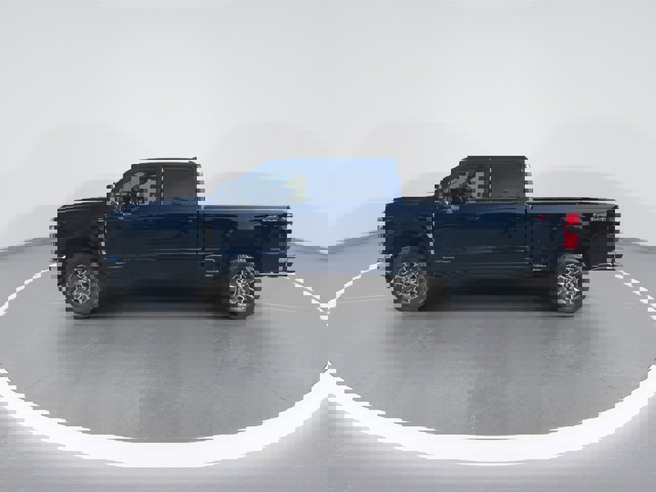 Used 2024 Ford F250 Lariat image 10