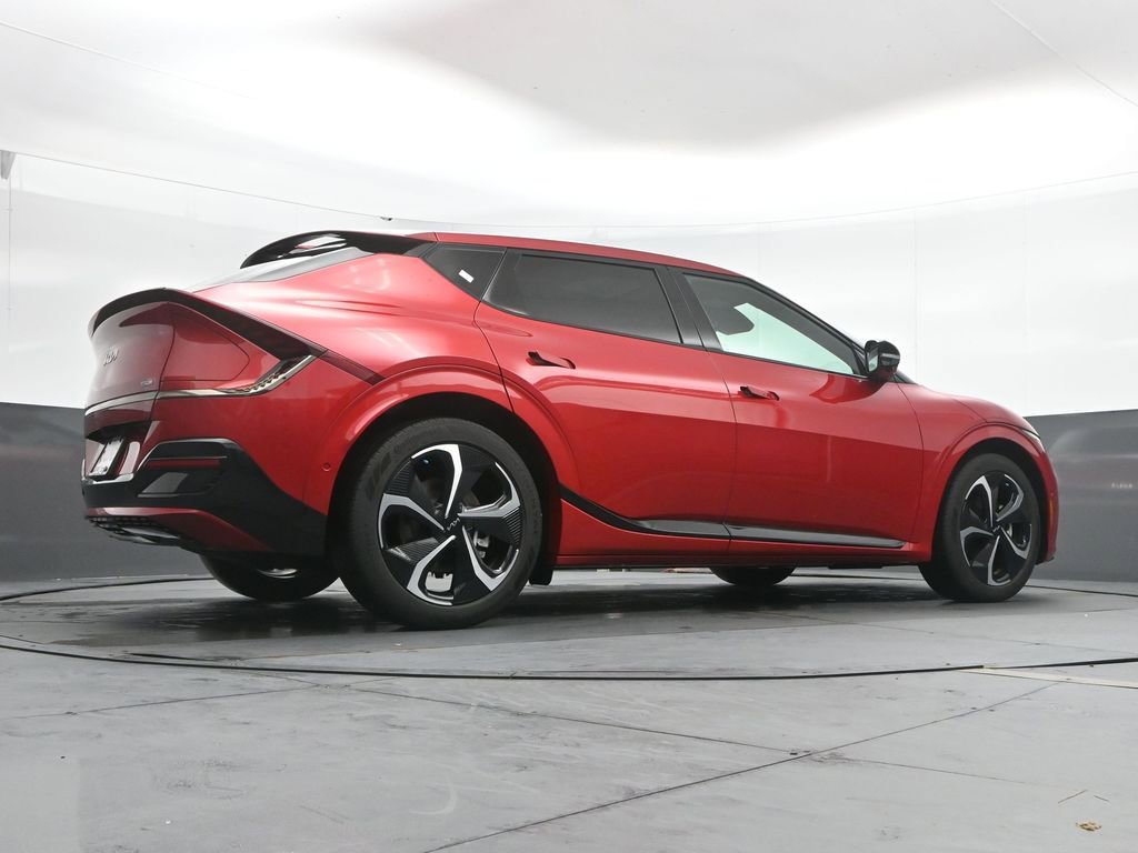 Used 2024 Kia EV6 GT-Line image 44