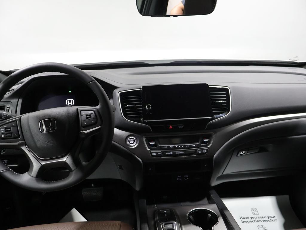 Used 2026 Honda Ridgeline RTL image 16