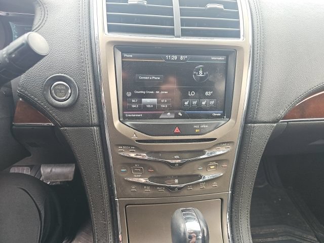 Used 2013 Lincoln MKX FWD w/ Wood Pkg image 21