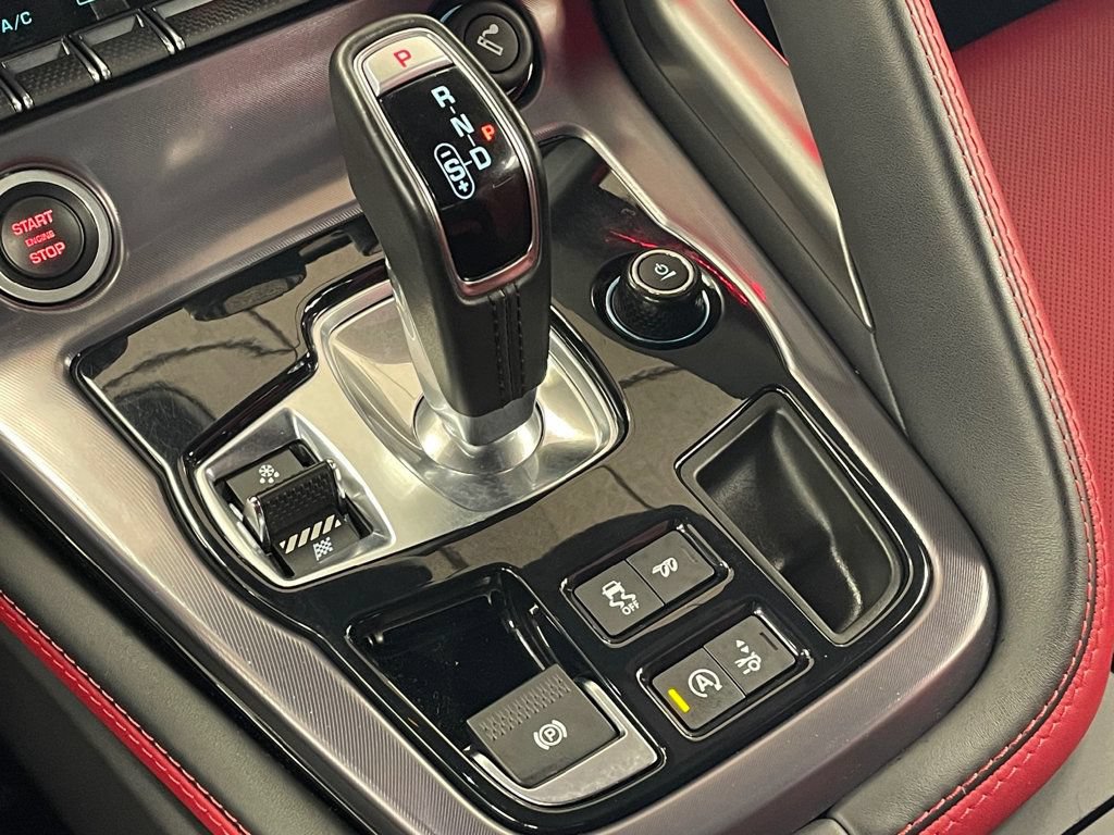 Used 2021 Jaguar F-TYPE First Edition RWD image 26