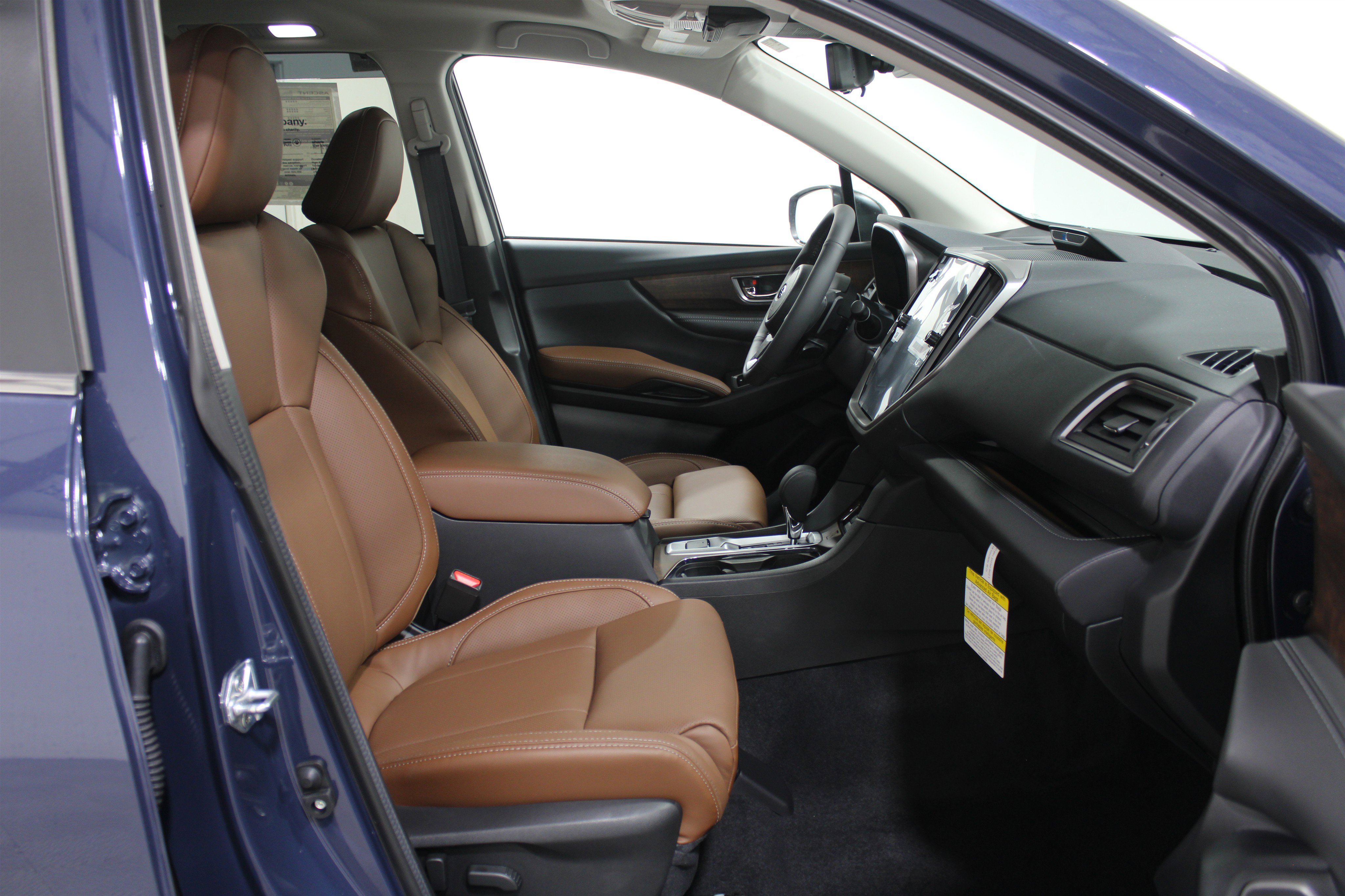 New 2025 Subaru Ascent Touring image 26