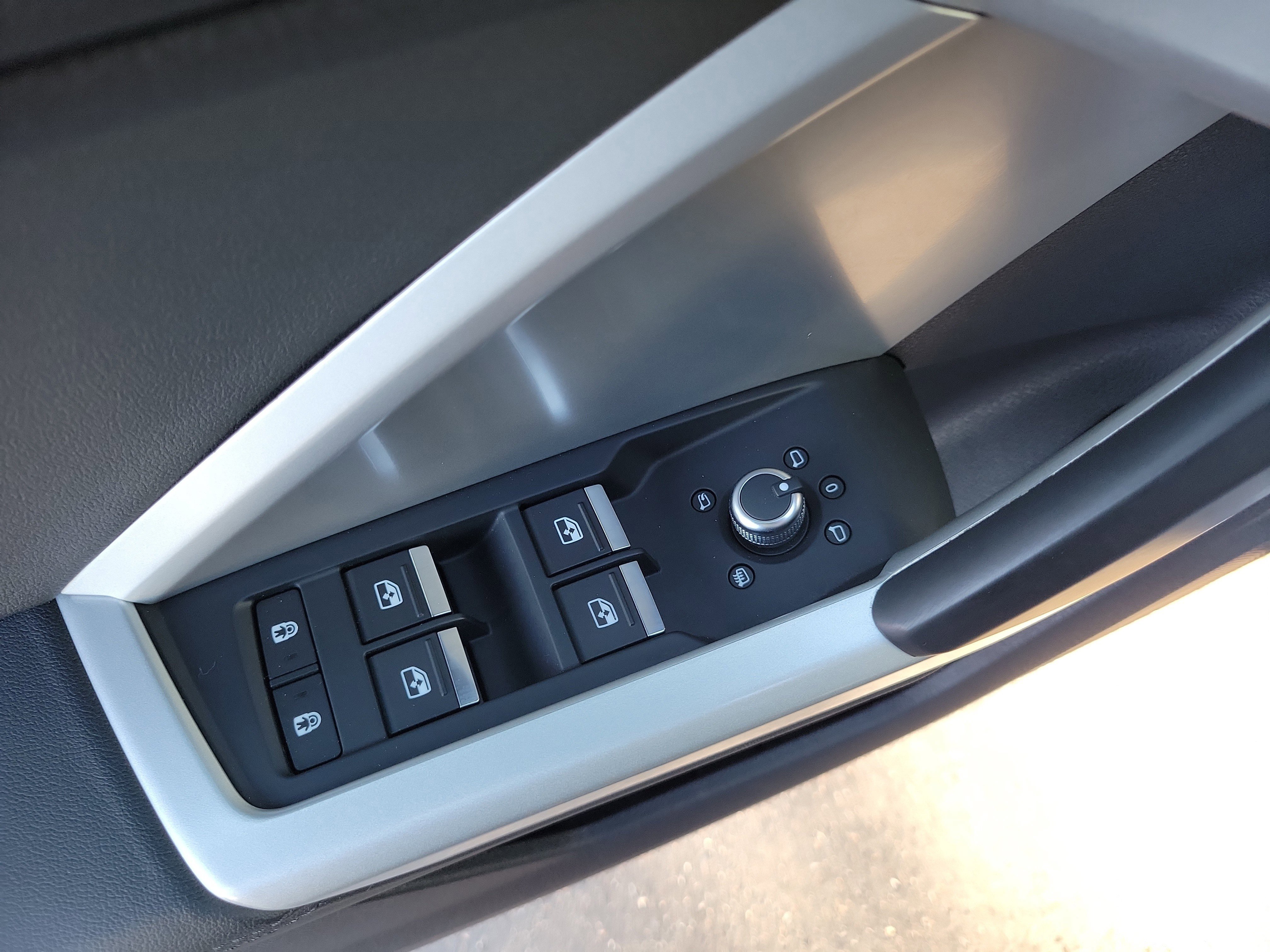 Used 2021 Audi Q3 2.0T Premium Plus w/ Premium Plus Package image 17