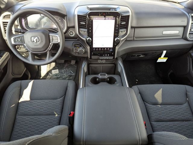 New 2026 RAM 1500 Big Horn image 28