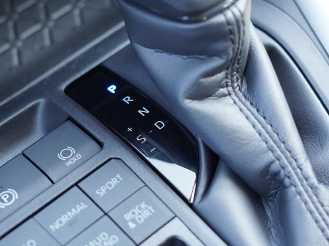 Certified 2024 Toyota RAV4 XLE AWD/4WD image 35