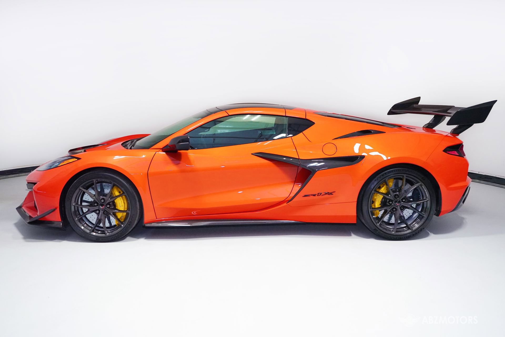Used 2026 Chevrolet Corvette ZR1X image 5