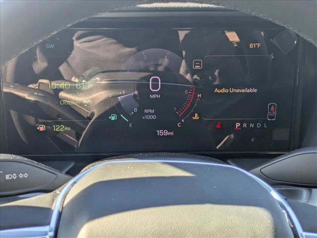 New 2026 GMC Terrain Elevation w/ Elevation Premium Package image 11