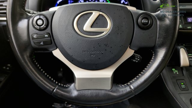 Used 2015 Lexus CT 200h w/ Navigation Package FWD image 62