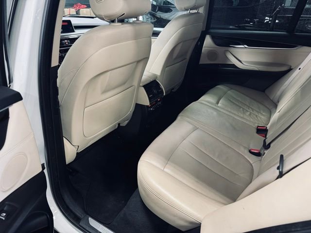 Used 2016 BMW X5 xDrive35i image 24