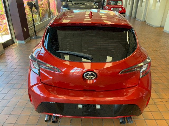 Used 2020 Toyota Corolla SE image 7