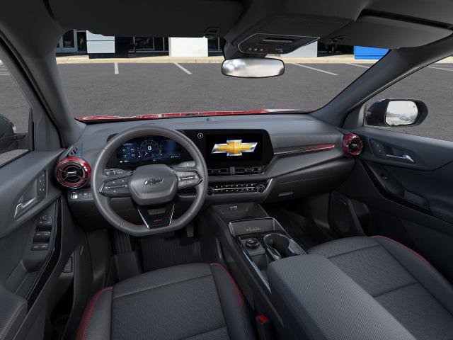 New 2026 Chevrolet Equinox RS w/ Convenience Package III image 50