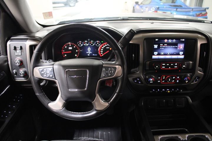 Used 2014 GMC Sierra 1500 Denali w/ Driver Alert Package image 31
