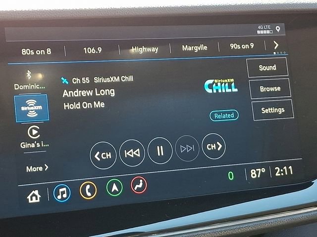 Used 2021 Buick Envision Avenir image 22