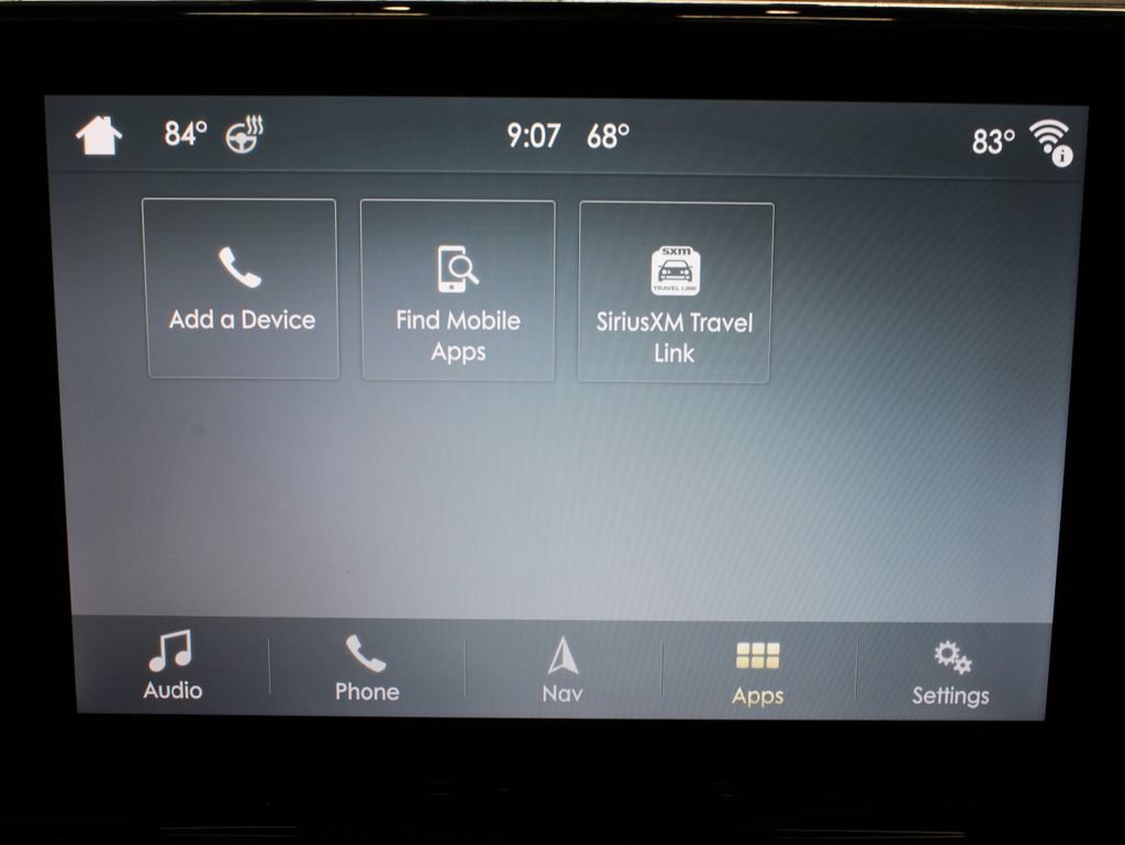 Used 2019 Lincoln Navigator Reserve AWD/4WD image 29