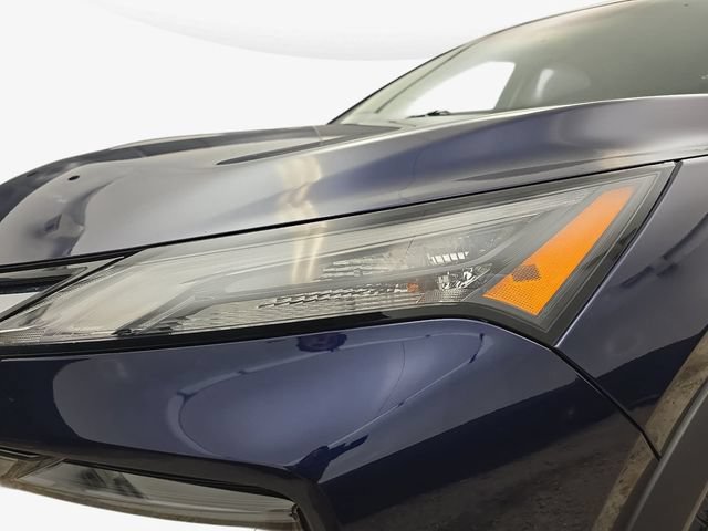 Used 2026 Nissan Rogue SV FWD image 32