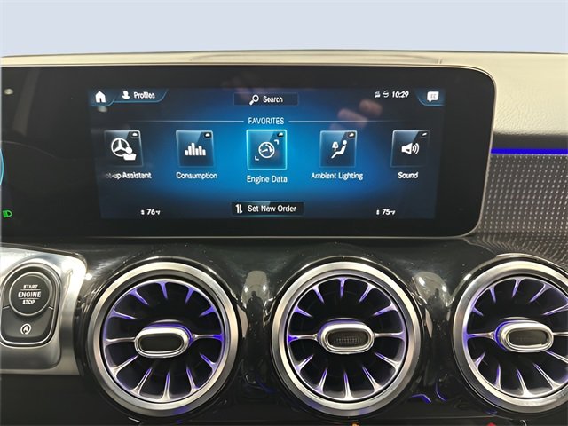 Used 2020 Mercedes-Benz GLB 250 4MATIC image 18