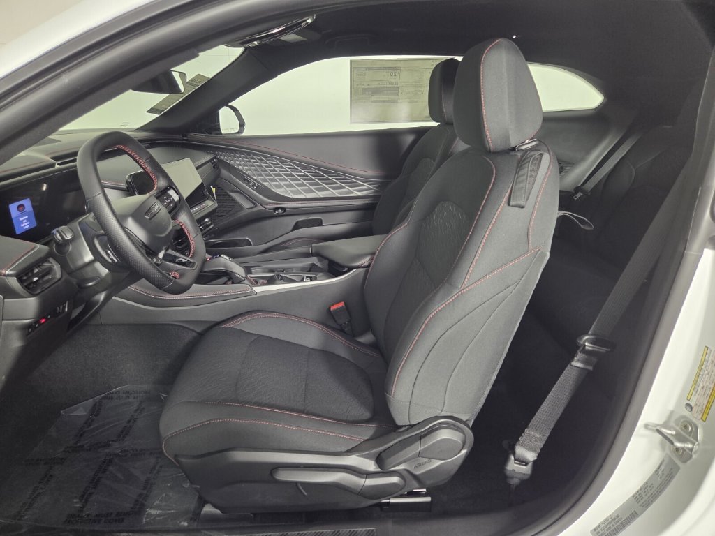 New 2027 Dodge Charger R/T AWD/4WD image 9