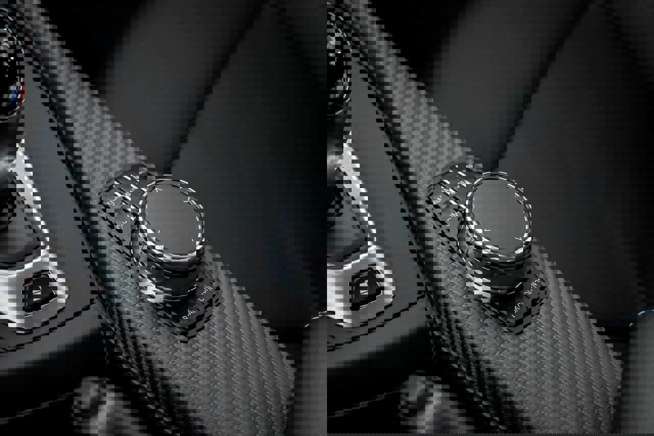 Used 2019 BMW M2 Competition image 37